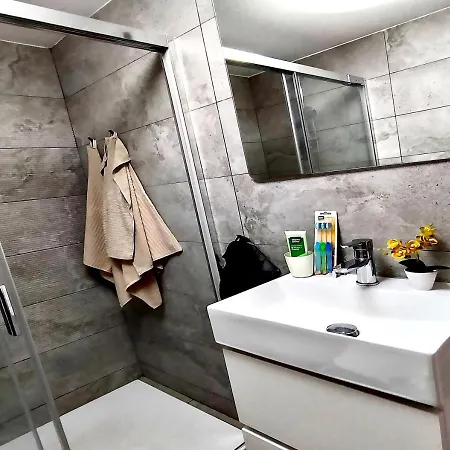 Апартаменты Buena Vibra Tenerife Sur