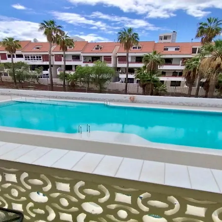 Апартаменты Buena Vibra Tenerife Sur *