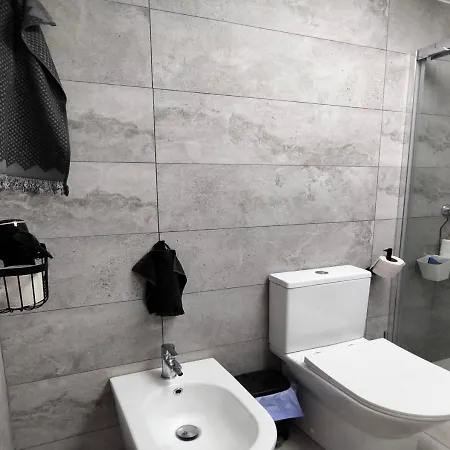 Buena Vibra Tenerife Sur Плая-де-лас-Америкас