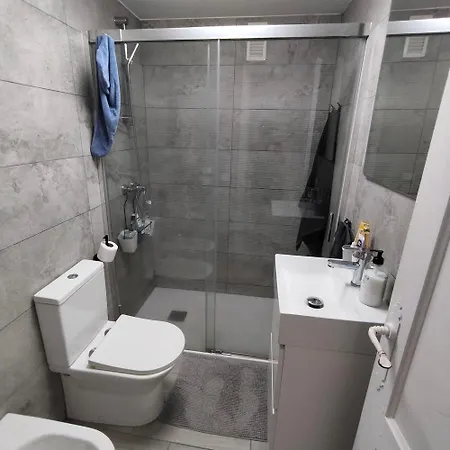 Buena Vibra Tenerife Sur * Плая-де-лас-Америкас